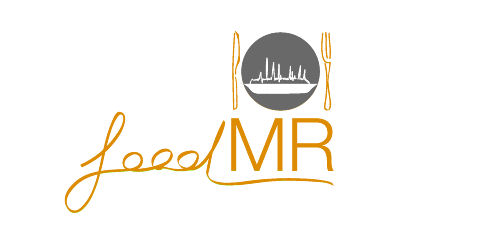 Food MR Logo