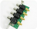 SMA-BNC
Adapter Board