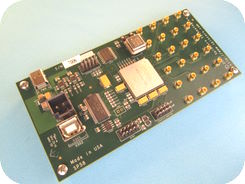SP58 PBESR-PRO-USB-MX