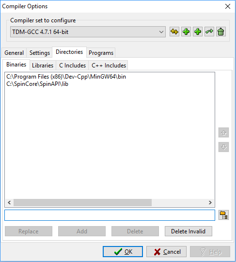 C++ program download C++ program download