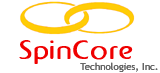 SpinCore Logo