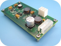 SP11
                          RadioProcessor/PBDDS Power Supply